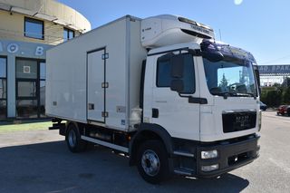 Ψυγείο MAN 2012 15.250-15250-15290-1529TGM 4X2 / EURO 5-thumb-9