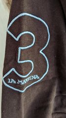 LA MARTINA polo fall/winter medium-thumb-11