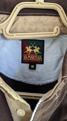 LA MARTINA polo fall/winter medium-thumb-3