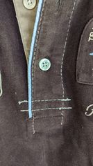 LA MARTINA polo fall/winter medium-thumb-2