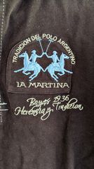 LA MARTINA polo fall/winter medium-thumb-10