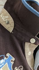 LA MARTINA polo fall/winter medium-thumb-8