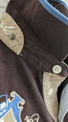 LA MARTINA polo fall/winter medium-thumb-7