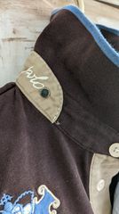 LA MARTINA polo fall/winter medium-thumb-6