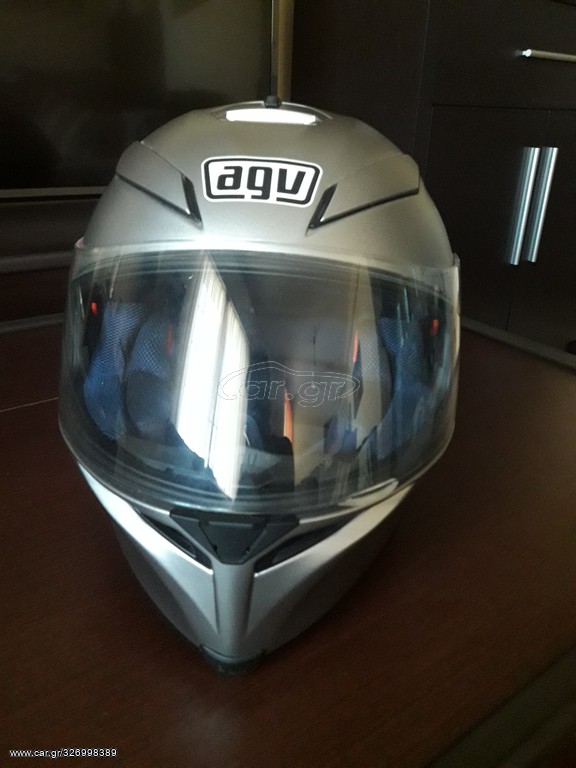 ΚΡΑΝΟΣ AGV