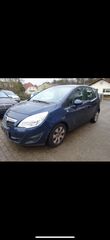 Opel Meriva 2011 ΠΡΟΣΦΟΡΑ-thumb-3