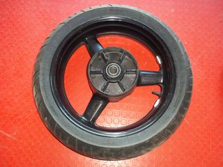 ΖΑΝΤΑ ΠΙΣΩ ΚΟΜΠΛΕ ΑΘΙΚΤΗ YAMAHA TDM 900 ME ABS-thumb-1
