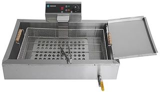 ΗΛΕΚΤΡΙΚΗ ΦΡΙΤΕΖΑ ΛΟΥΚΟΥΜΑ-ΝΤΟΝΑΤΣ EF16