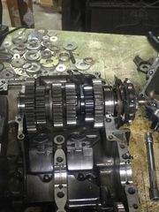 Σασμάν κομπλε Tdm 900-thumb-1