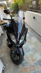 Kymco Downtown 350i 2020 Noodoe-thumb-2