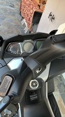Kymco Downtown 350i 2020 Noodoe-thumb-3