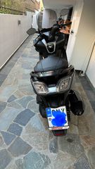 Kymco Downtown 350i 2020 Noodoe-thumb-4