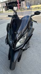 Kymco Downtown 350i 2020 Noodoe-thumb-5