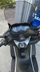 Kymco Downtown 350i 2020 Noodoe-thumb-6