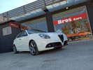 Alfa Romeo Giulietta '15 Sprint 150hp Navy/Full-thumb-1