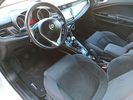 Alfa Romeo Giulietta '15 Sprint 150hp Navy/Full-thumb-44