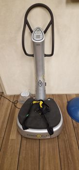 POWER PLATE MY 5