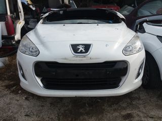 PEUGEOT 308 (08-13)1.6 DIESEL ΗΜΙΑΞΟΝΙΑ ΑΡ-ΔΕ