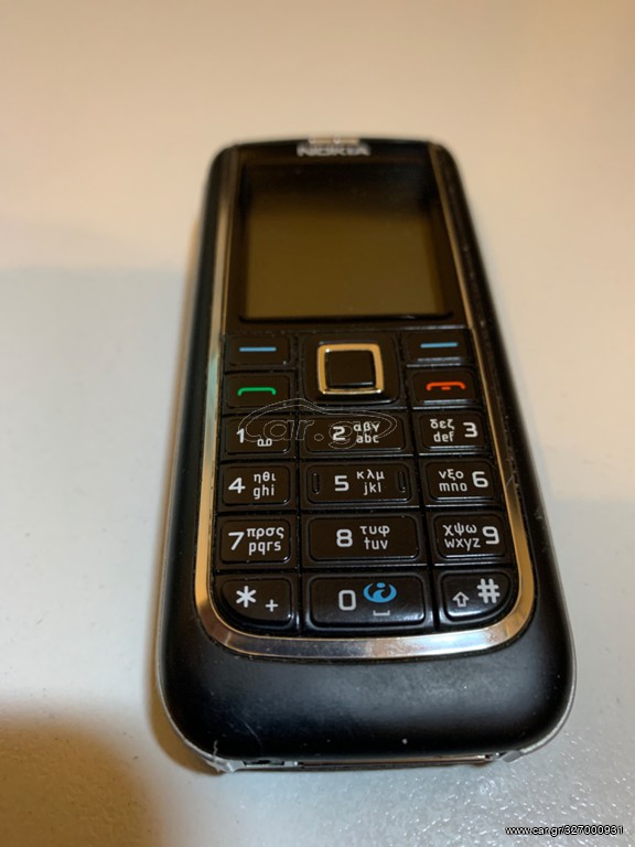 NOKIA 6151