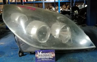 ΦΑΝΑΡΙ ΕΜΠΡΟΣ ΔΕΞΙΟ  OPEL  VECTRA C <Z02>  (08/2005-01/2009)  ΚΩΔ. 08-442-1148R