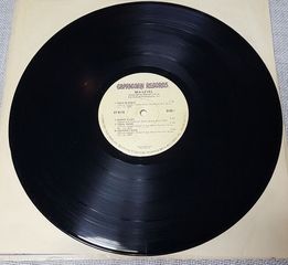 Sea Level – Sea Level     LP US 1977'  -thumb-3
