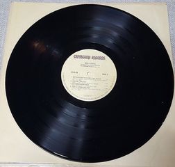 Sea Level – Sea Level     LP US 1977'  -thumb-4