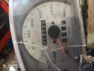 Μοτέρ 125 για piaggio -thumb-5