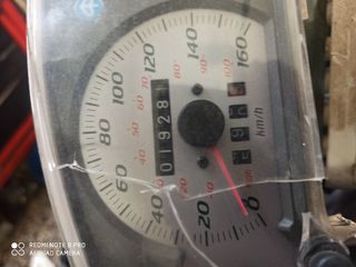 Μοτέρ 125 για piaggio -thumb-7
