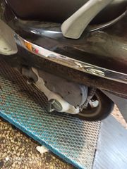 Μοτέρ 125 για piaggio -thumb-6
