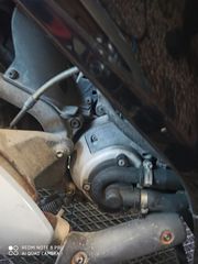 Μοτέρ 125 για piaggio -thumb-1