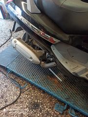 Μοτέρ 125 για piaggio -thumb-3