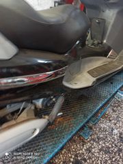 Μοτέρ 125 για piaggio -thumb-4