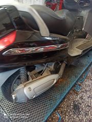 Μοτέρ 125 για piaggio -thumb-9