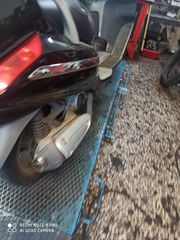 Μοτέρ 125 για piaggio -thumb-2