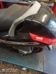Μοτέρ 125 για piaggio -thumb-10
