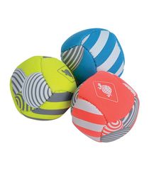 Μίνι Μπάλες Neoprene SCHILDKROT Mini Fun Balls