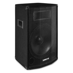 VONYX CVB12 Wireless 12Inch 600Watt Active Speaker - VONYX