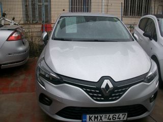 Renault Clio 2019-thumb-8