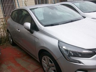 Renault Clio 2019-thumb-9