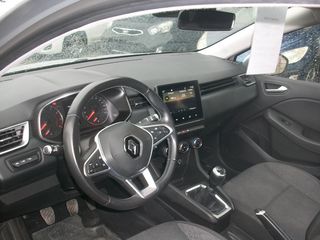 Renault Clio 2019-thumb-11