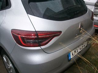 Renault Clio 2019-thumb-13