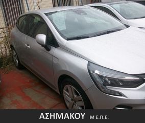 Renault Clio 2019-thumb-1