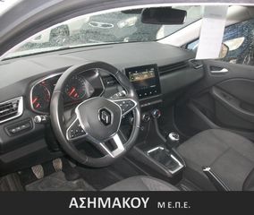 Renault Clio 2019-thumb-3