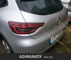 Renault Clio 2019-thumb-5