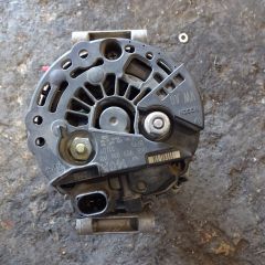 Δυναμό ( 06B903016AB ) Audi A4 '01 Προσφορά.-thumb-1