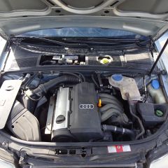 Δυναμό ( 06B903016AB ) Audi A4 '01 Προσφορά.-thumb-2