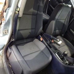 Καθίσματα Σαλόνι Κομπλέ Audi A4 '01 Προσφορά.