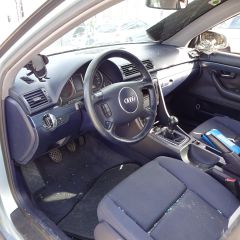 Ουρανός Audi A4 '01 Προσφορά.-thumb-4