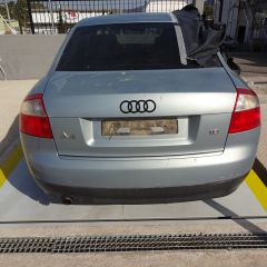 Ουρανός Audi A4 '01 Προσφορά.-thumb-2