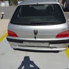 Φανάρια Πίσω Peugeot 106 '01 Σούπερ Προσφορά Μήνα